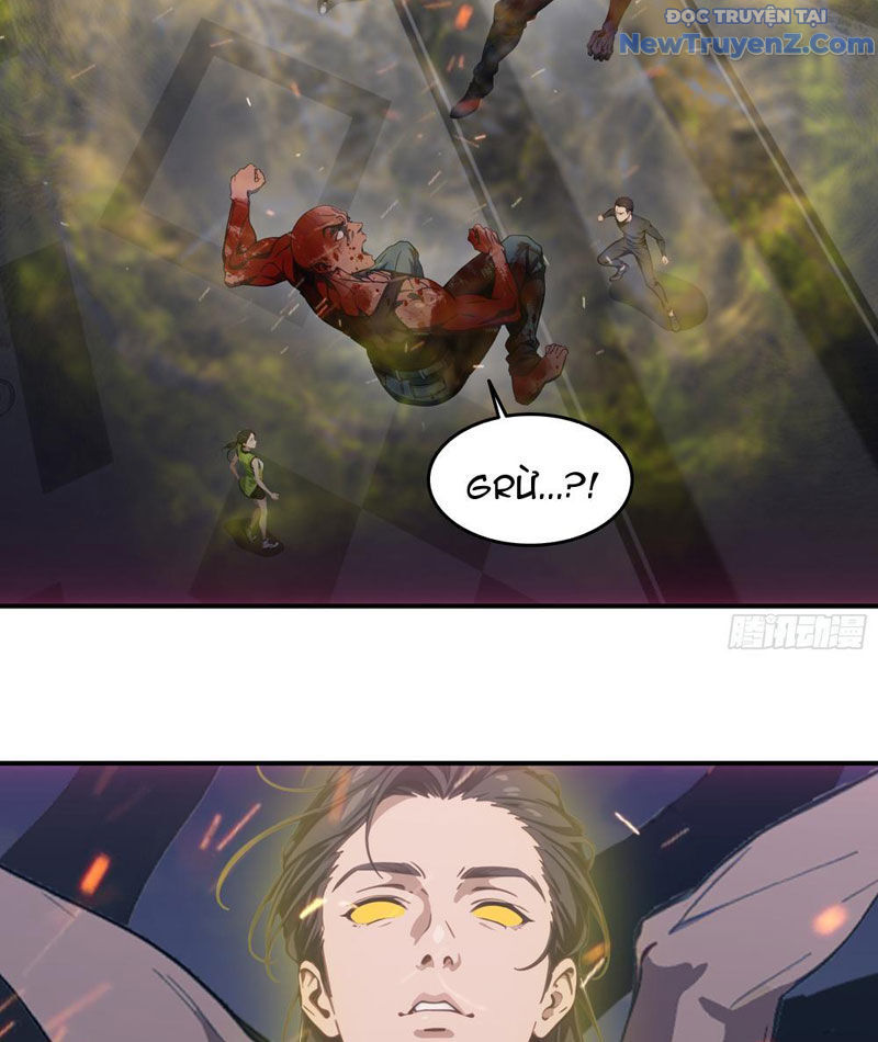 Tà Thần Giáng Thế, Ta Có Một Tòa Đại Hung Ngục - Chapter 69 - Page 19