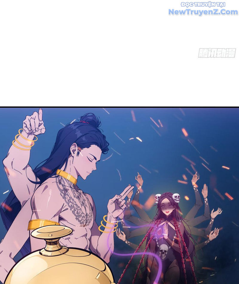 Tà Thần Giáng Thế, Ta Có Một Tòa Đại Hung Ngục - Chapter 69 - Page 26