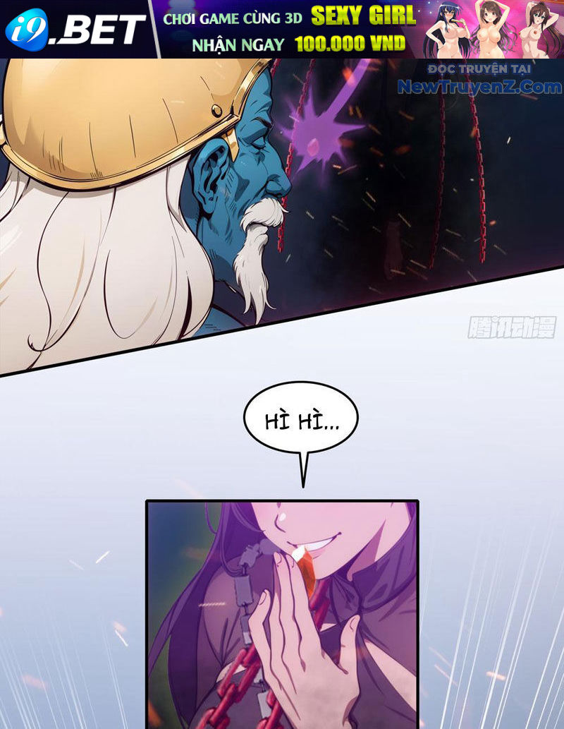 Tà Thần Giáng Thế, Ta Có Một Tòa Đại Hung Ngục - Chapter 69 - Page 27