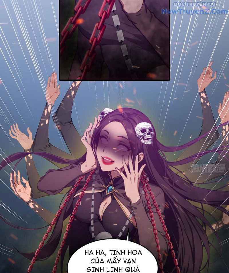 Tà Thần Giáng Thế, Ta Có Một Tòa Đại Hung Ngục - Chapter 69 - Page 28