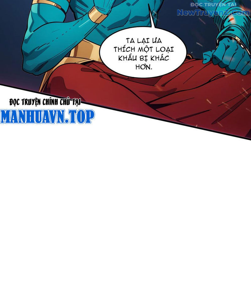 Tà Thần Giáng Thế, Ta Có Một Tòa Đại Hung Ngục - Chapter 69 - Page 30