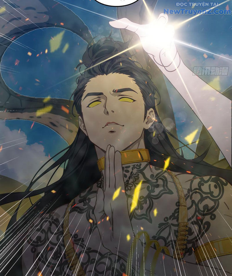 Tà Thần Giáng Thế, Ta Có Một Tòa Đại Hung Ngục - Chapter 69 - Page 32