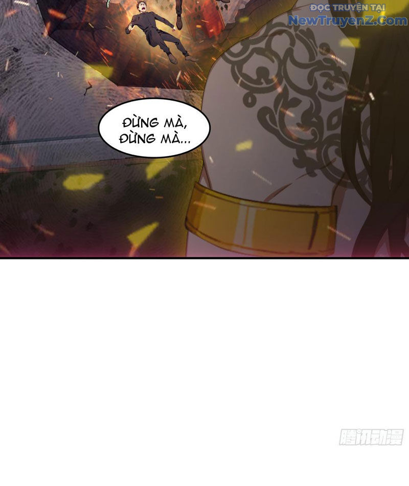 Tà Thần Giáng Thế, Ta Có Một Tòa Đại Hung Ngục - Chapter 69 - Page 35