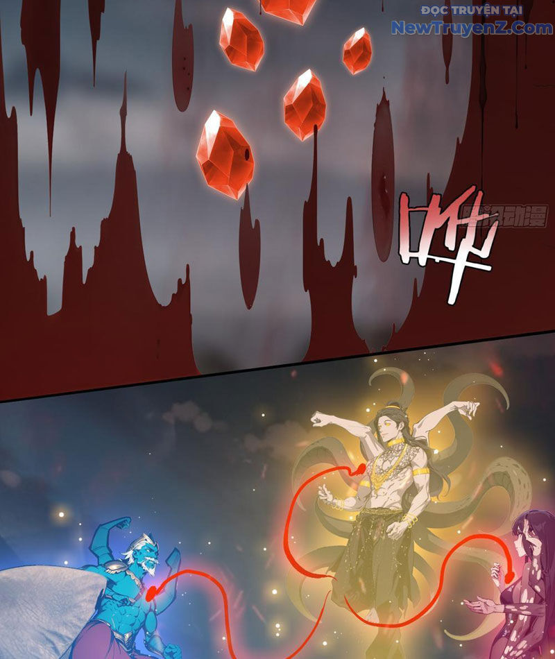 Tà Thần Giáng Thế, Ta Có Một Tòa Đại Hung Ngục - Chapter 69 - Page 38