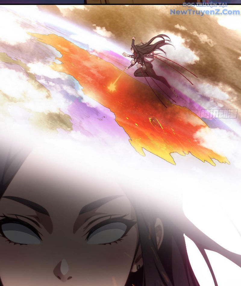 Tà Thần Giáng Thế, Ta Có Một Tòa Đại Hung Ngục - Chapter 69 - Page 44