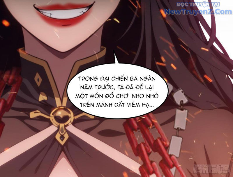 Tà Thần Giáng Thế, Ta Có Một Tòa Đại Hung Ngục - Chapter 69 - Page 45