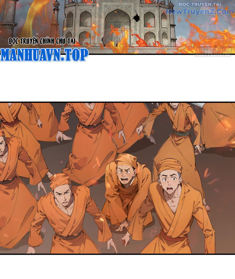 Tà Thần Giáng Thế, Ta Có Một Tòa Đại Hung Ngục - Chapter 69 - Page 47