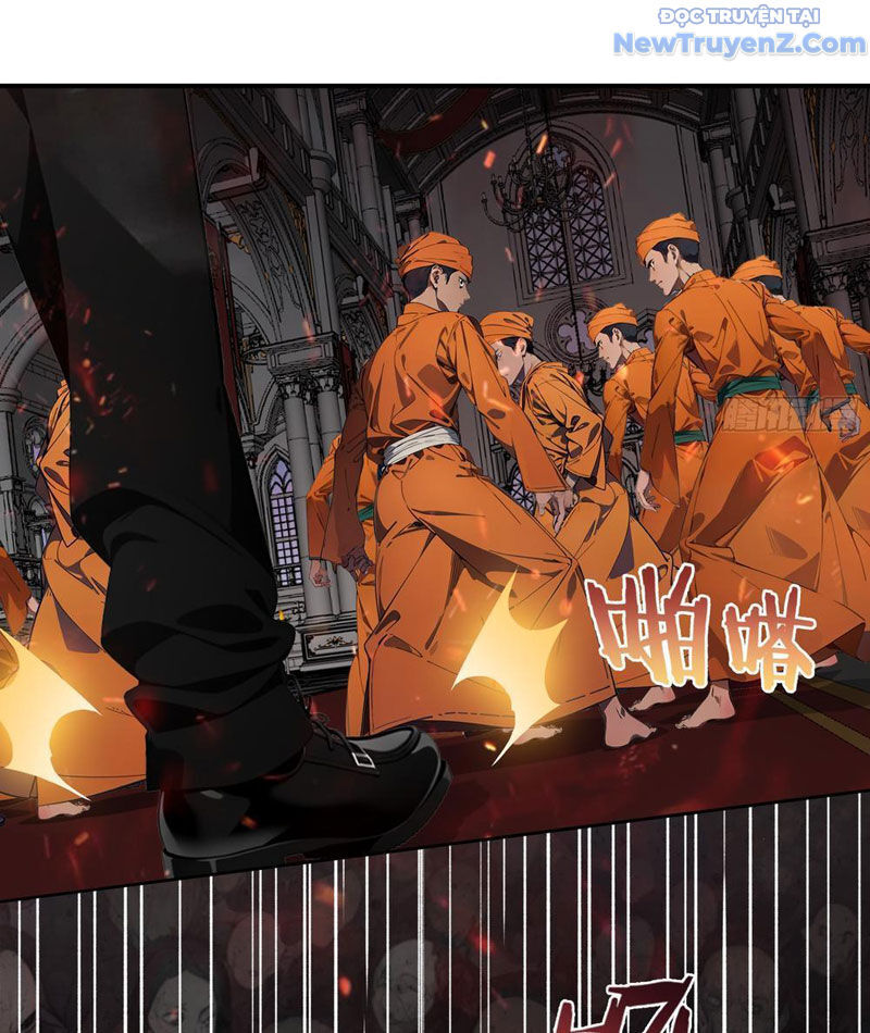 Tà Thần Giáng Thế, Ta Có Một Tòa Đại Hung Ngục - Chapter 69 - Page 48