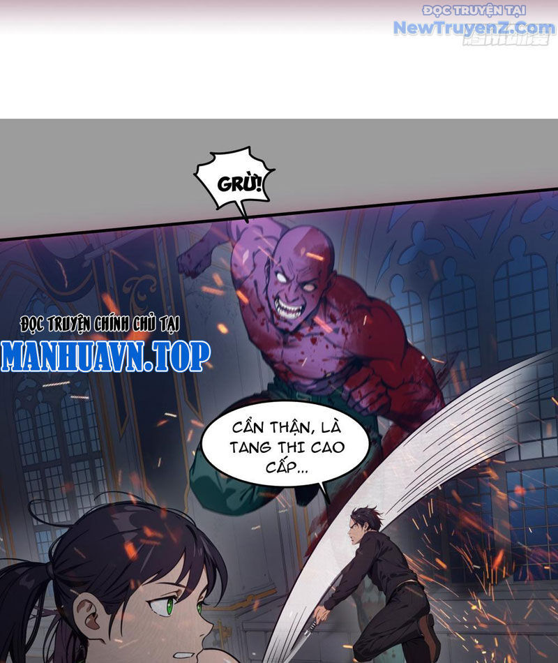 Tà Thần Giáng Thế, Ta Có Một Tòa Đại Hung Ngục - Chapter 69 - Page 5