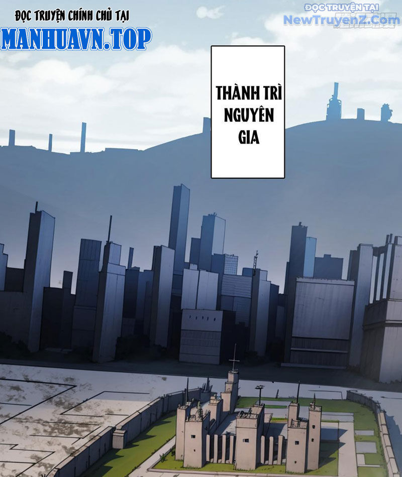 Tà Thần Giáng Thế, Ta Có Một Tòa Đại Hung Ngục - Chapter 69 - Page 52