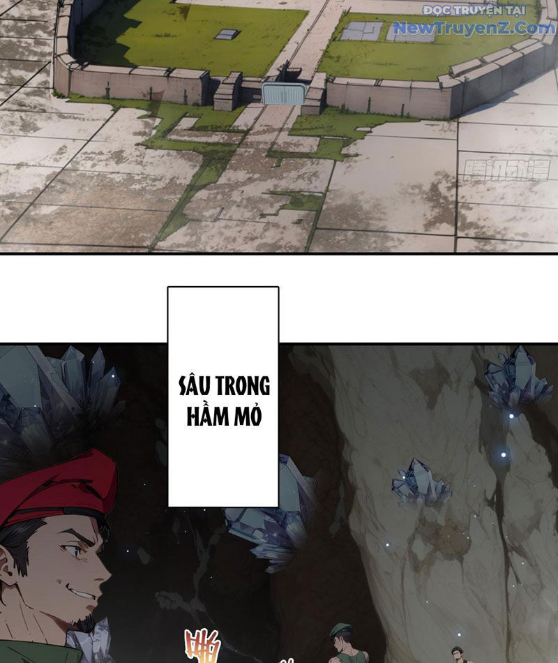 Tà Thần Giáng Thế, Ta Có Một Tòa Đại Hung Ngục - Chapter 69 - Page 53