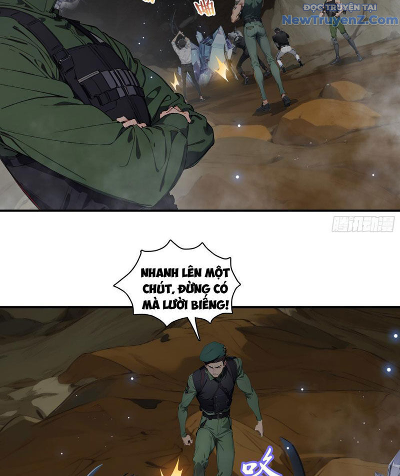 Tà Thần Giáng Thế, Ta Có Một Tòa Đại Hung Ngục - Chapter 69 - Page 54