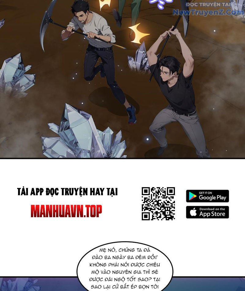 Tà Thần Giáng Thế, Ta Có Một Tòa Đại Hung Ngục - Chapter 69 - Page 55