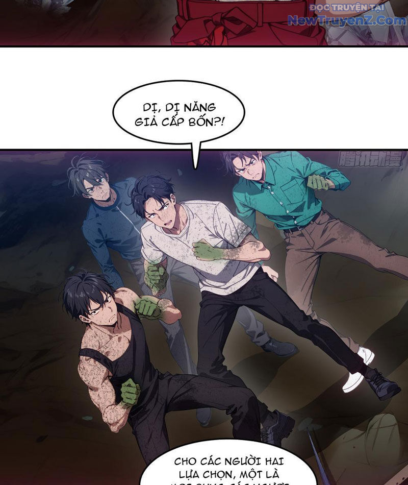 Tà Thần Giáng Thế, Ta Có Một Tòa Đại Hung Ngục - Chapter 69 - Page 59