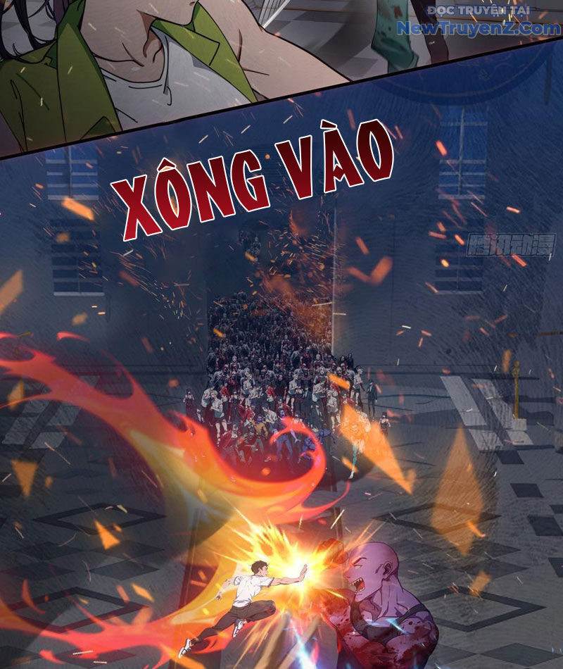 Tà Thần Giáng Thế, Ta Có Một Tòa Đại Hung Ngục - Chapter 69 - Page 6