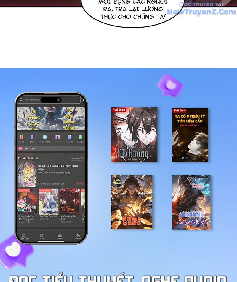 Tà Thần Giáng Thế, Ta Có Một Tòa Đại Hung Ngục - Chapter 69 - Page 60