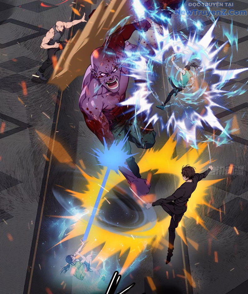 Tà Thần Giáng Thế, Ta Có Một Tòa Đại Hung Ngục - Chapter 69 - Page 7