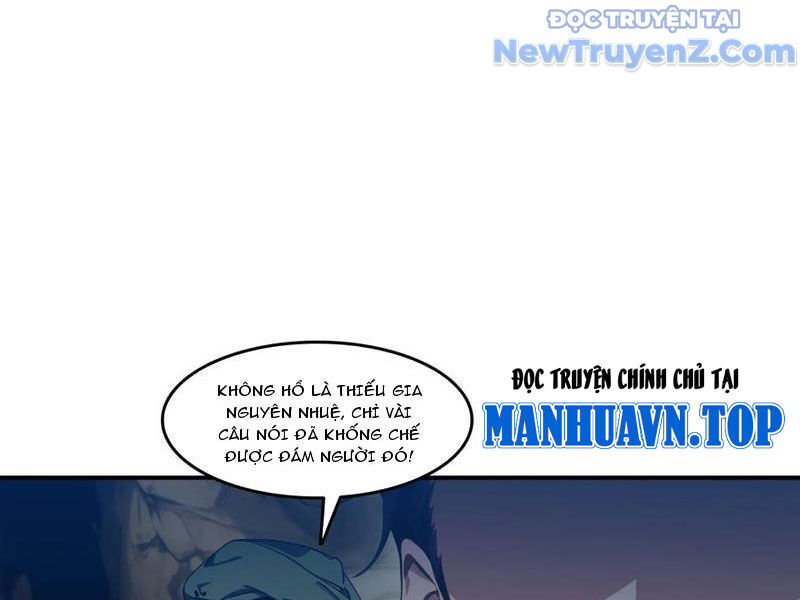 Tà Thần Giáng Thế, Ta Có Một Tòa Đại Hung Ngục - Chapter 70 - Page 10
