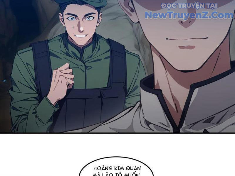 Tà Thần Giáng Thế, Ta Có Một Tòa Đại Hung Ngục - Chapter 70 - Page 11