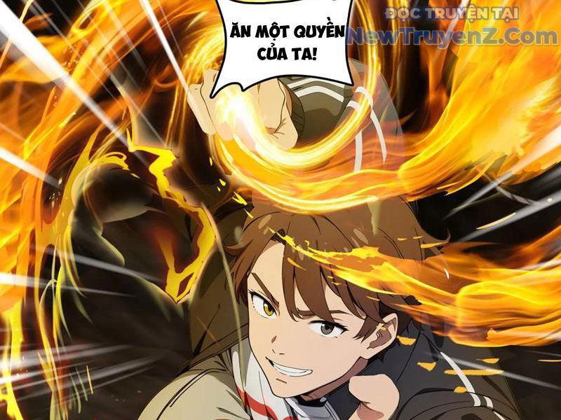 Tà Thần Giáng Thế, Ta Có Một Tòa Đại Hung Ngục - Chapter 70 - Page 26