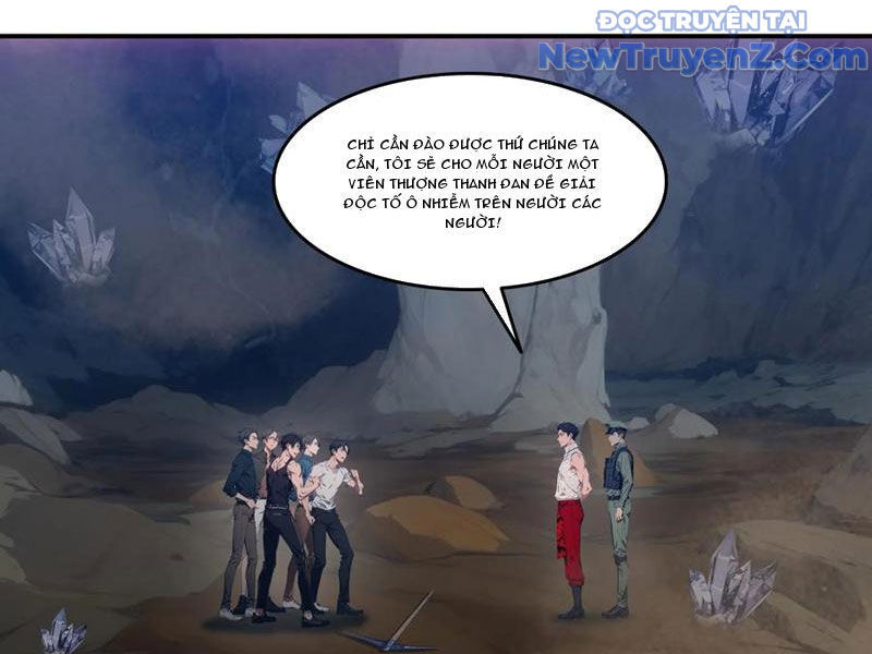 Tà Thần Giáng Thế, Ta Có Một Tòa Đại Hung Ngục - Chapter 70 - Page 3