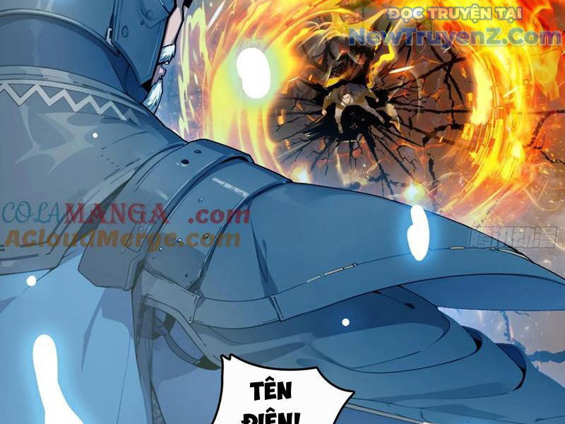Tà Thần Giáng Thế, Ta Có Một Tòa Đại Hung Ngục - Chapter 70 - Page 31