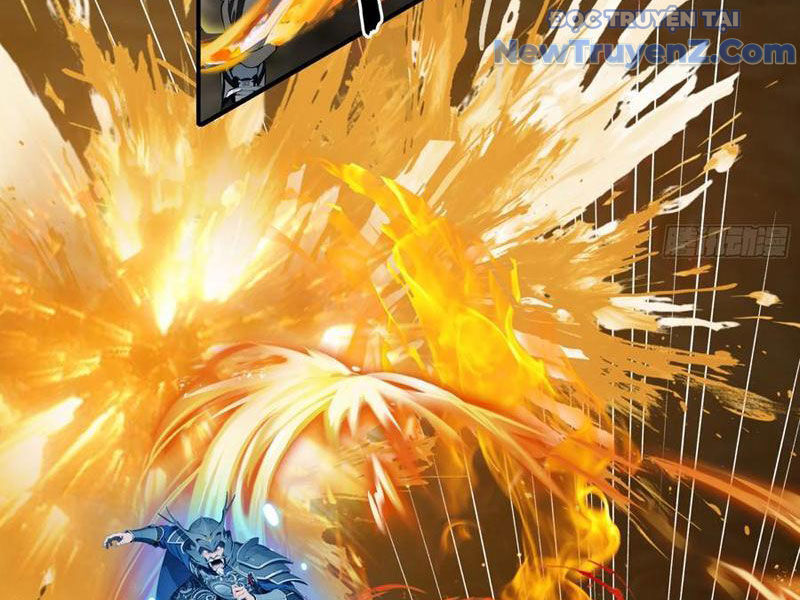 Tà Thần Giáng Thế, Ta Có Một Tòa Đại Hung Ngục - Chapter 70 - Page 35