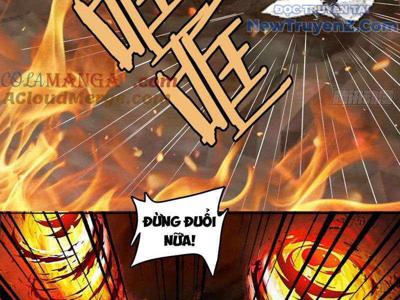 Tà Thần Giáng Thế, Ta Có Một Tòa Đại Hung Ngục - Chapter 70 - Page 37