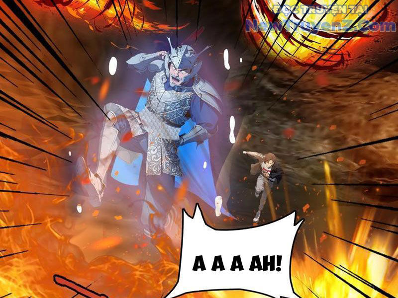 Tà Thần Giáng Thế, Ta Có Một Tòa Đại Hung Ngục - Chapter 70 - Page 38