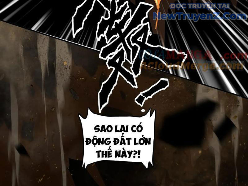 Tà Thần Giáng Thế, Ta Có Một Tòa Đại Hung Ngục - Chapter 70 - Page 43