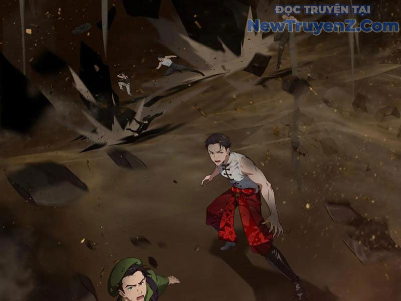 Tà Thần Giáng Thế, Ta Có Một Tòa Đại Hung Ngục - Chapter 70 - Page 44