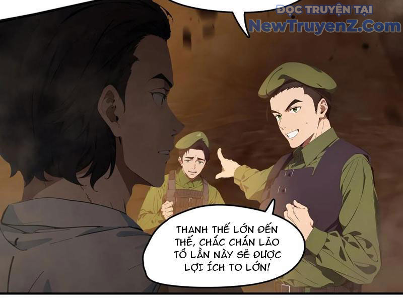 Tà Thần Giáng Thế, Ta Có Một Tòa Đại Hung Ngục - Chapter 70 - Page 46