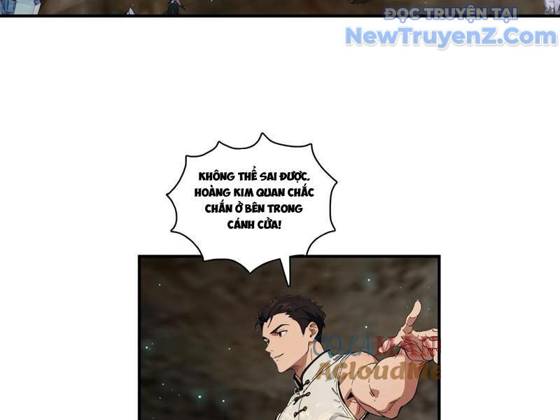 Tà Thần Giáng Thế, Ta Có Một Tòa Đại Hung Ngục - Chapter 70 - Page 54