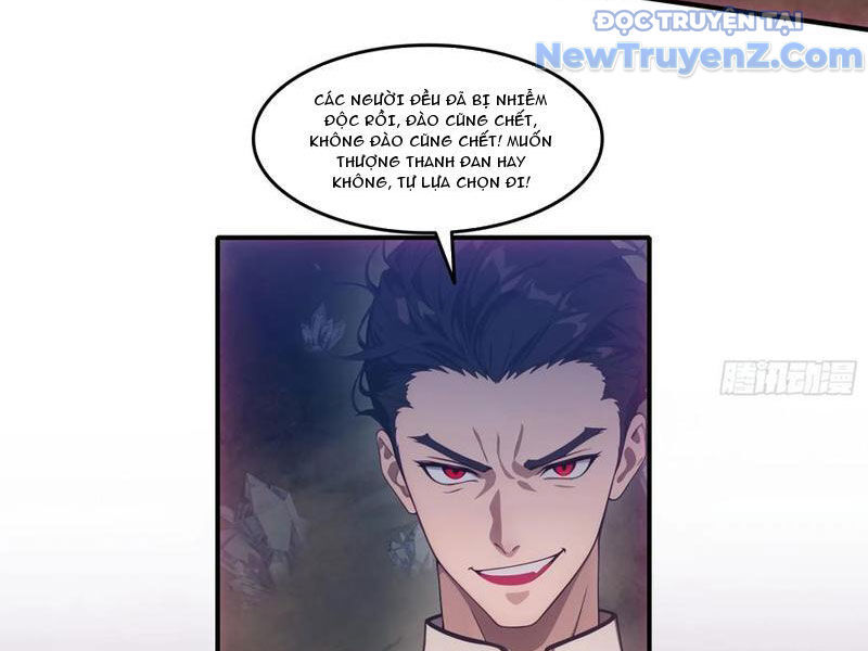 Tà Thần Giáng Thế, Ta Có Một Tòa Đại Hung Ngục - Chapter 70 - Page 6