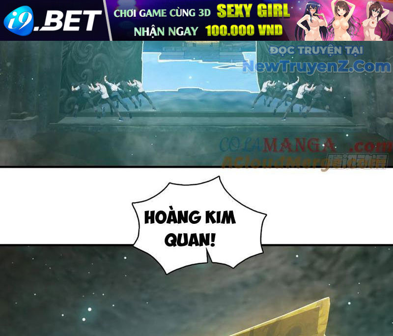 Tà Thần Giáng Thế, Ta Có Một Tòa Đại Hung Ngục - Chapter 70 - Page 67