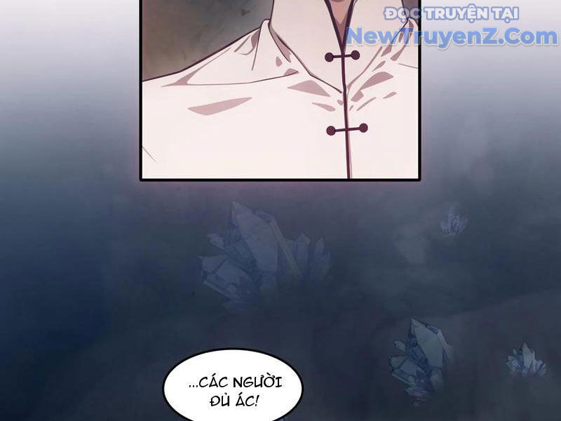 Tà Thần Giáng Thế, Ta Có Một Tòa Đại Hung Ngục - Chapter 70 - Page 7