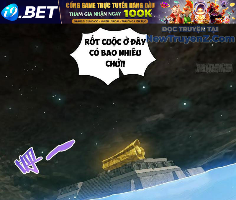 Tà Thần Giáng Thế, Ta Có Một Tòa Đại Hung Ngục - Chapter 70 - Page 71