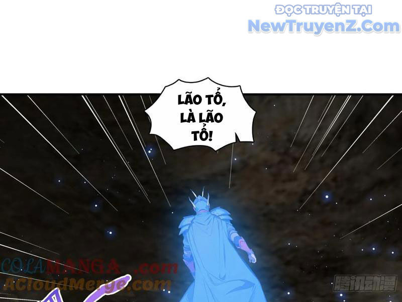 Tà Thần Giáng Thế, Ta Có Một Tòa Đại Hung Ngục - Chapter 70 - Page 78