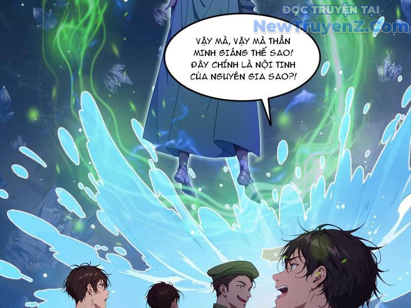 Tà Thần Giáng Thế, Ta Có Một Tòa Đại Hung Ngục - Chapter 70 - Page 83