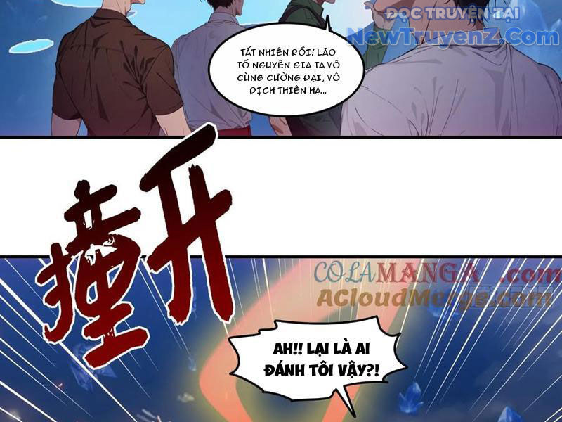 Tà Thần Giáng Thế, Ta Có Một Tòa Đại Hung Ngục - Chapter 70 - Page 84
