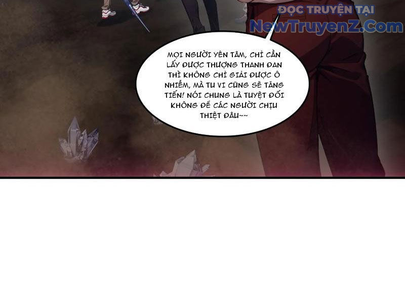 Tà Thần Giáng Thế, Ta Có Một Tòa Đại Hung Ngục - Chapter 70 - Page 9