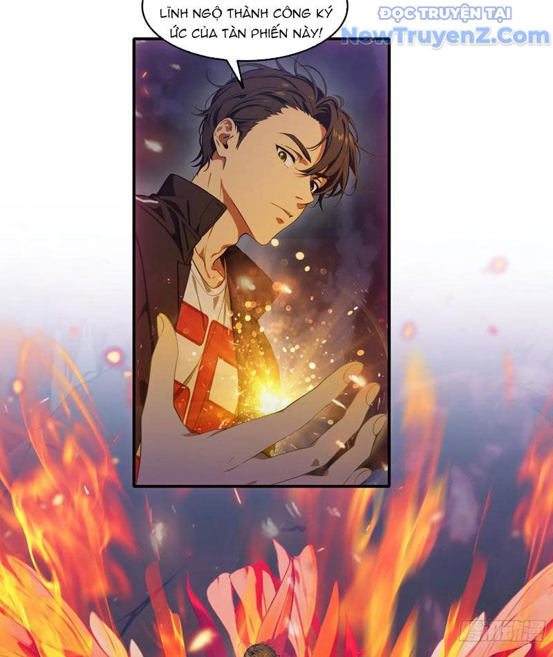 Tà Thần Giáng Thế, Ta Có Một Tòa Đại Hung Ngục - Chapter 71 - Page 14