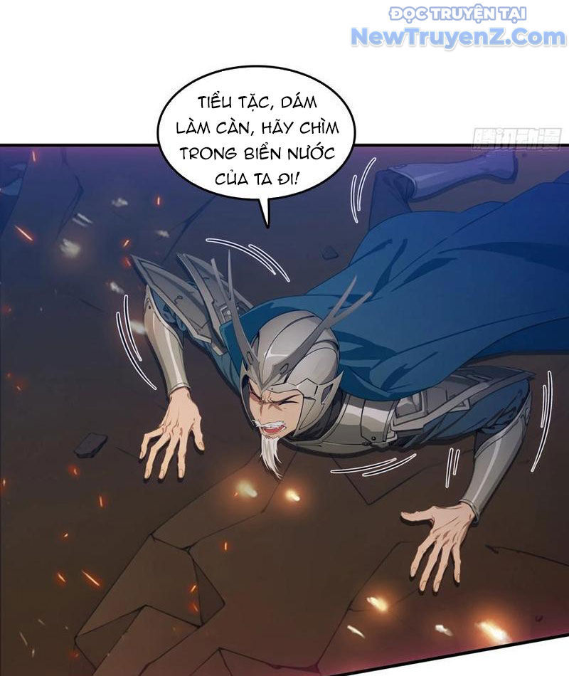 Tà Thần Giáng Thế, Ta Có Một Tòa Đại Hung Ngục - Chapter 71 - Page 17