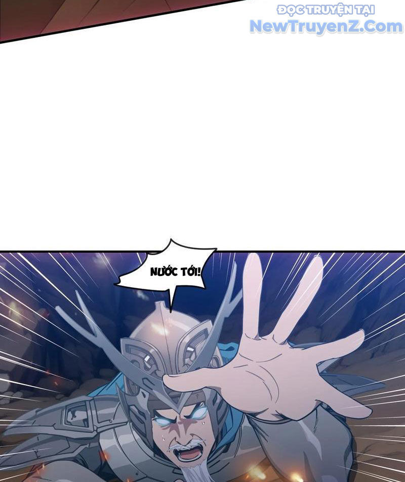 Tà Thần Giáng Thế, Ta Có Một Tòa Đại Hung Ngục - Chapter 71 - Page 18