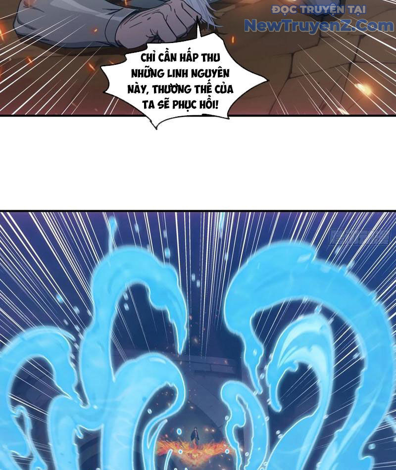 Tà Thần Giáng Thế, Ta Có Một Tòa Đại Hung Ngục - Chapter 71 - Page 19