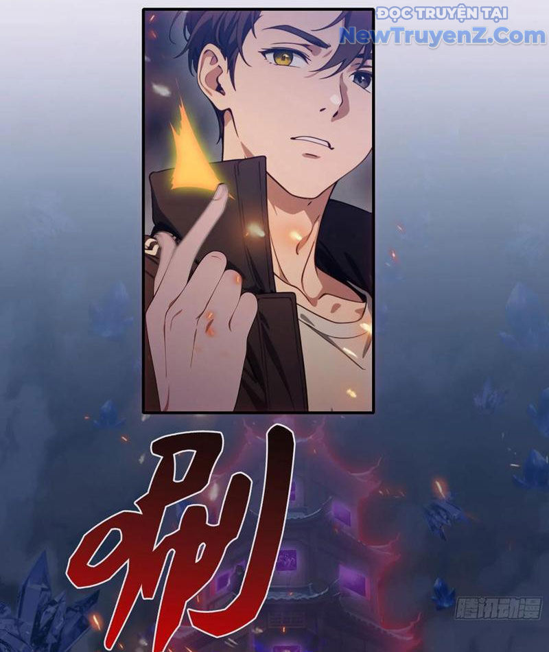 Tà Thần Giáng Thế, Ta Có Một Tòa Đại Hung Ngục - Chapter 71 - Page 21