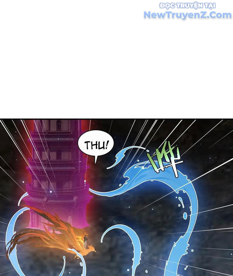 Tà Thần Giáng Thế, Ta Có Một Tòa Đại Hung Ngục - Chapter 71 - Page 24