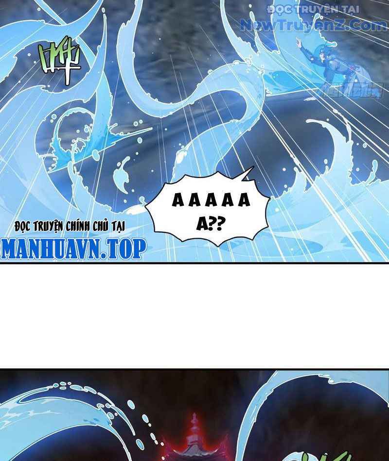 Tà Thần Giáng Thế, Ta Có Một Tòa Đại Hung Ngục - Chapter 71 - Page 25