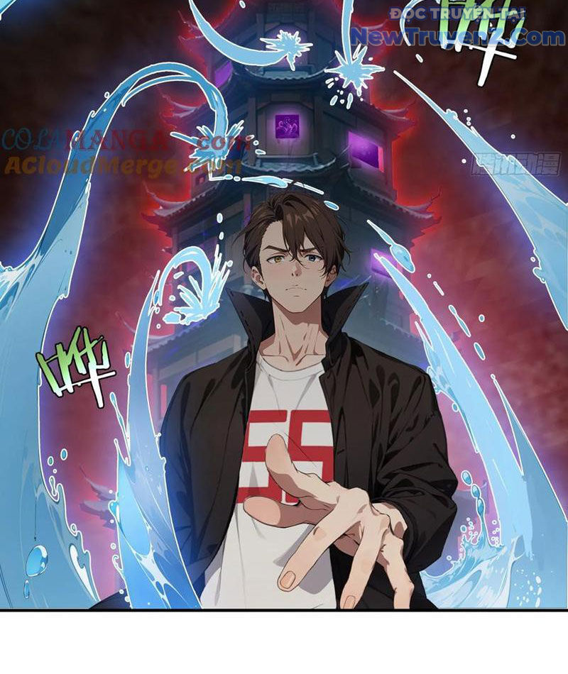 Tà Thần Giáng Thế, Ta Có Một Tòa Đại Hung Ngục - Chapter 71 - Page 26