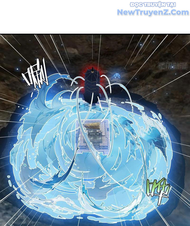 Tà Thần Giáng Thế, Ta Có Một Tòa Đại Hung Ngục - Chapter 71 - Page 27